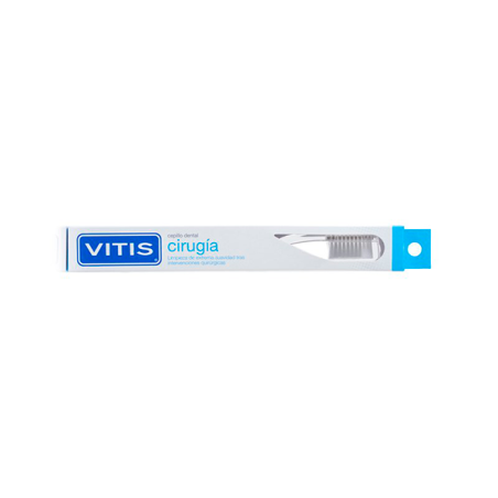 VITIS CEPILLO DENTAL ADULTO CIRUGIA - 1