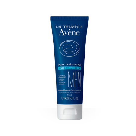 AVENE HOMME BALSAMO DESPUES DEL AFEITADO 75 ML - 1