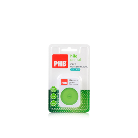PHB HILO DENTAL FLUOR Y MENTA 50 M - 1