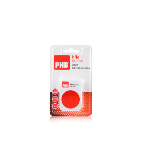 PHB HILO DENTAL 50 M - 1
