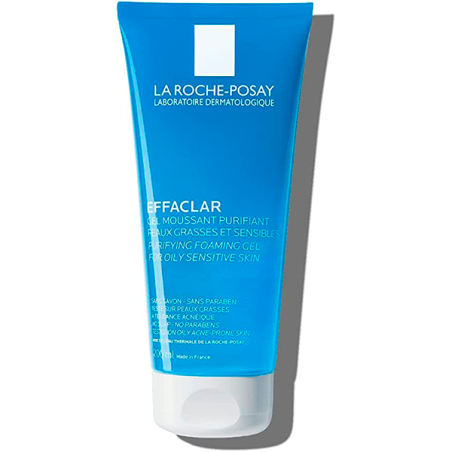 LA ROCHE POSAY EFFACLAR GEL 200 ML - 1