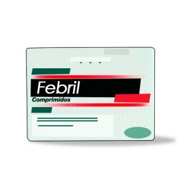Tratamiento Dolor-Fiebre