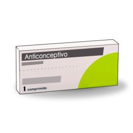 Anticonceptivo de Urgencia