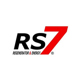 RS7 REGENERATOR & ENERGY