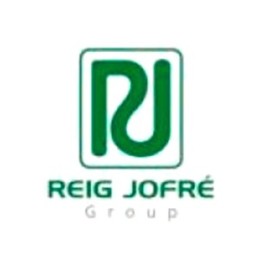 LABORATORIOS REIG JOFRE