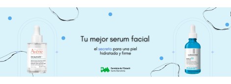 Descubre el mejor sérum facial para una piel radiante y joven