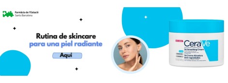 Rutina de skincare: Pasos esenciales para una piel radiante